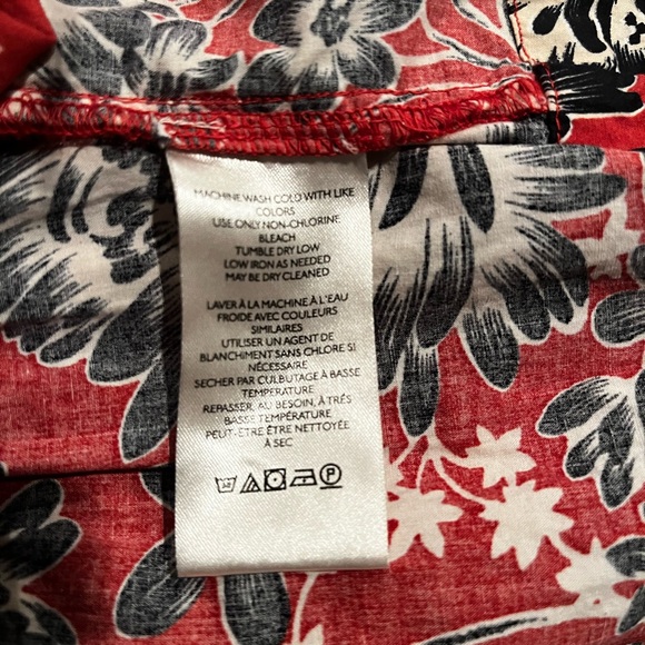 Anthropologie Somerset floral mini dress - Picture 5 of 7